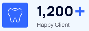 Happy Client
