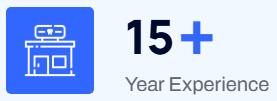 Year Experience